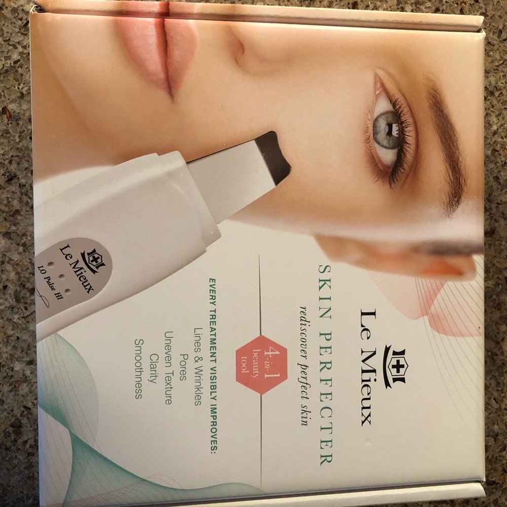 Le Mieux Skin Perfecter